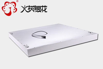 火樹銀花辦公照明底發(fā)光平板格柵燈led直發(fā)光面板燈600x600