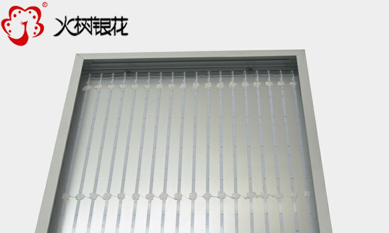 火樹銀花3C認(rèn)證吸頂明裝大平板燈led直發(fā)光面板燈600x1200