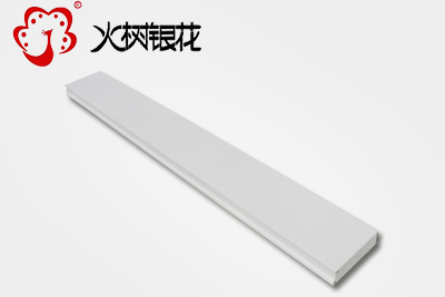 火樹(shù)銀花照明工程專用鋁合金吸頂燈led辦公吊線燈150x1200 K142