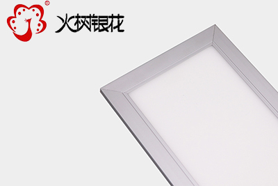 火樹銀花辦公照明側(cè)發(fā)光平板燈led超薄面板燈600x1200