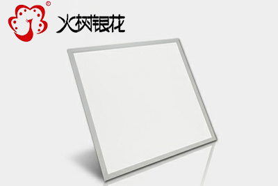 火樹銀花辦公照明側(cè)發(fā)光平板燈led超薄面板燈600x600